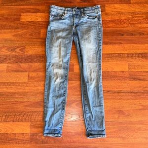 Gap jeans